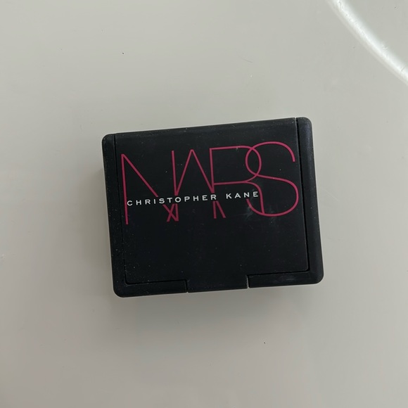 NARS Christopher Kane Parallel Universe Eyeshadow Duo - Picture 2 of 3